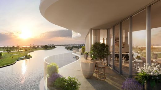 Appartement à Bay Harbor Islands, Comté de Miami-Dade