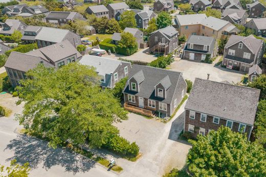 Detached House in Nantucket, Nantucket County
