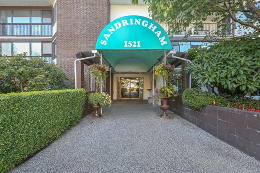 Apartment in White Rock, Metro Vancouver Regional District