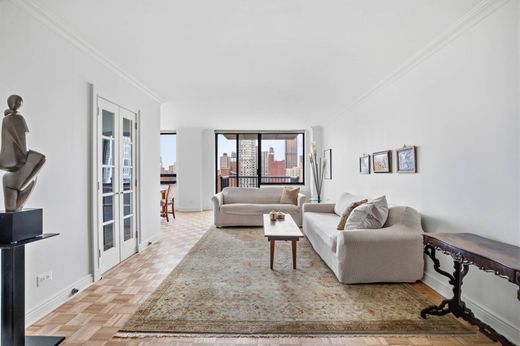 Apartment in New York