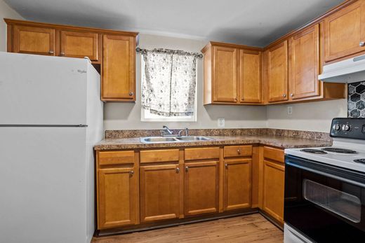 Luxury home in Newport News, City of Newport News