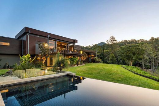 Detached House in Byron Bay, Byron Shire