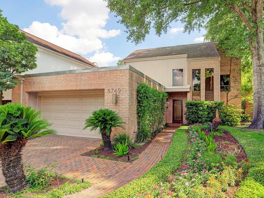 Жилой комплекс, Хьюстон, Harris County