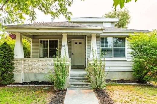 Casa en Provo, Utah County