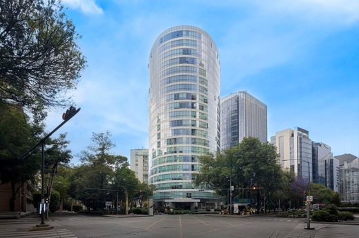 Apartament w Miguel Hidalgo, Ciudad de México