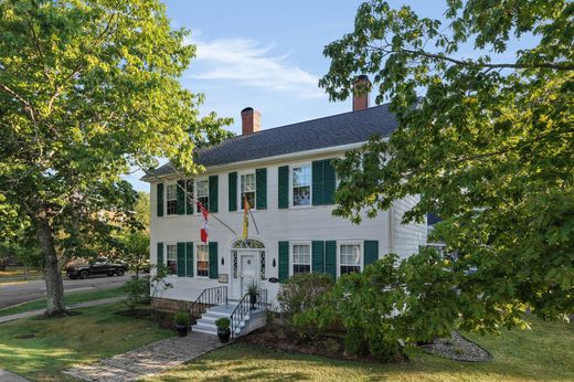 Casa Independente - Saint Andrews, Charlotte County