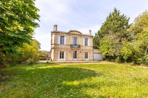 Einfamilienhaus in Bordeaux, Gironde