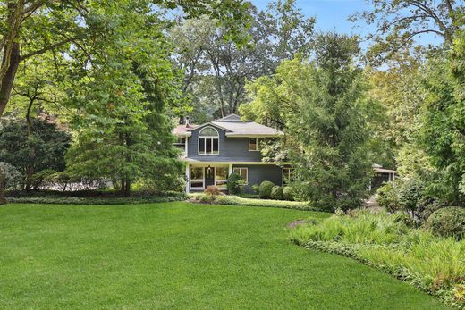 Detached House in Croton-on-Hudson, Westchester County