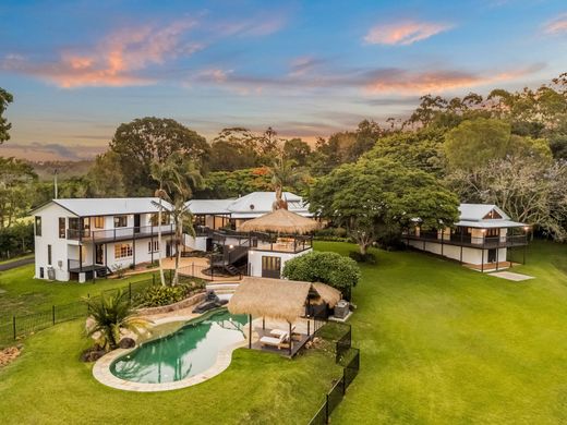Vrijstaand huis in Byron Bay, Byron Shire