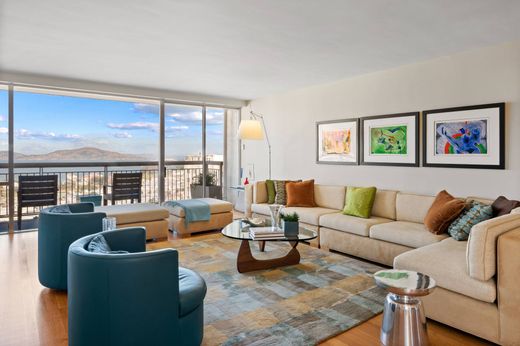 아파트 / 샌프란시스코, City and County of San Francisco