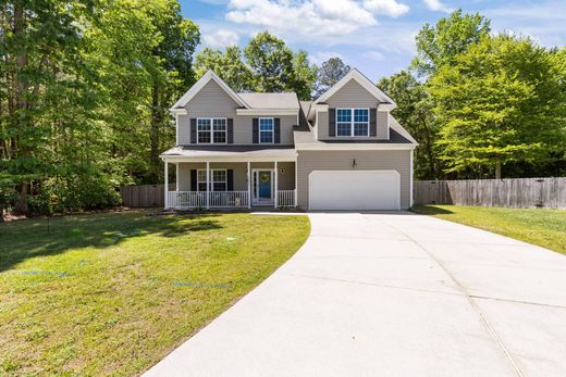 Casa de lujo en Hayes, Gloucester County