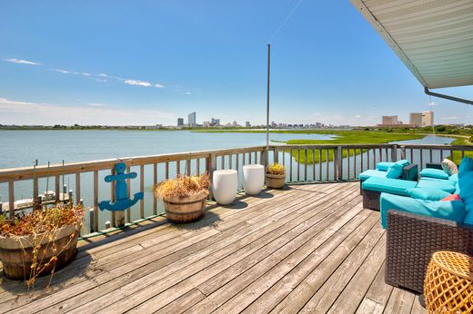 Casa de lujo en Brigantine, Atlantic County