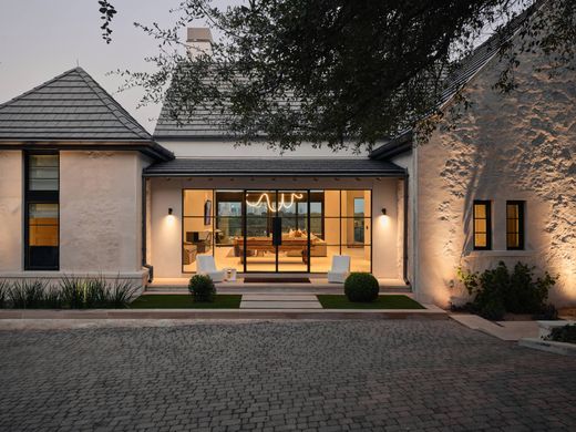 Casa de lujo en Austin, Travis County