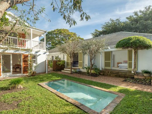 Müstakil ev Knysna, Eden District Municipality