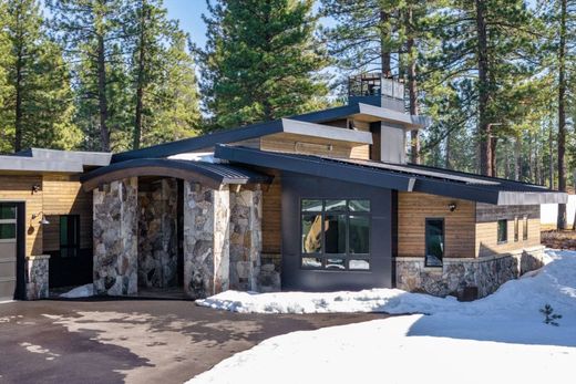 Casa en Truckee, Nevada County