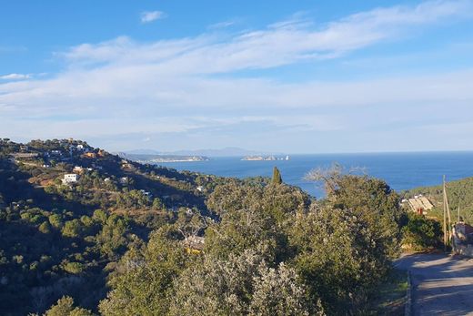 Участок, Begur, Província de Girona