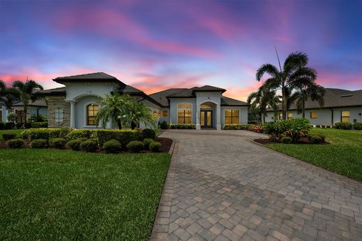 Detached House in Naples, Collier County