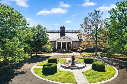 Worcester, Montgomery Countyの一戸建て住宅