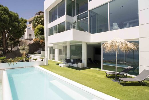 Detached House in Sitges, Province of Barcelona