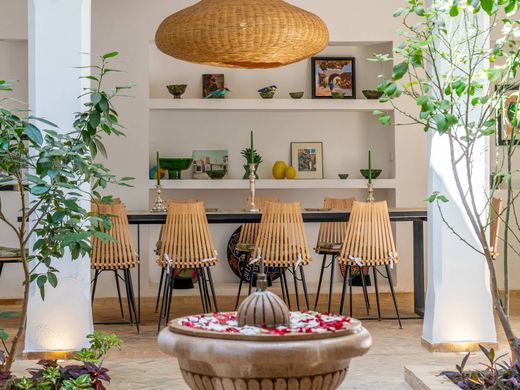 Müstakil ev Marrakesh, Marrakech