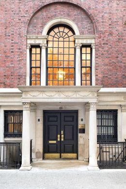 Townhouse for sale in New York