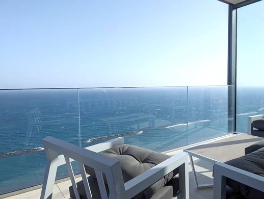 Apartamento - Limassol, Limassol District