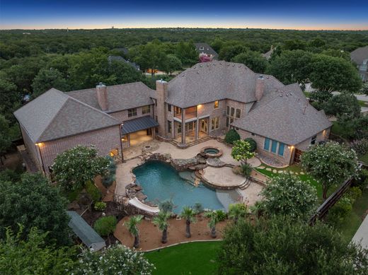 Casa en Flower Mound, Denton County
