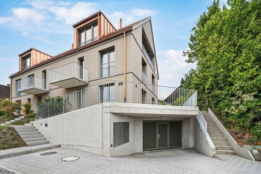 Maison individuelle à Horgen, Bezirk Horgen