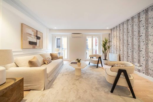 Apartamento - Madrid, Provincia de Madrid
