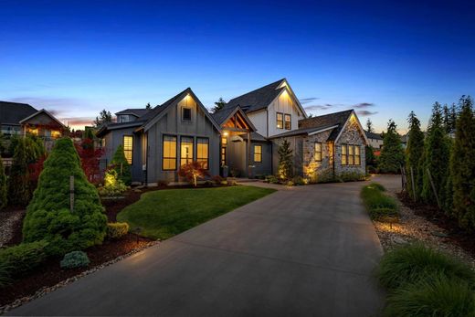 Casa de luxo - Camas, Clark County