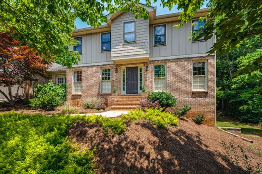 Detached House in Marietta, Cobb County