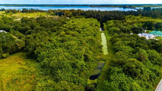 Terreno a Sebastian, Indian River County