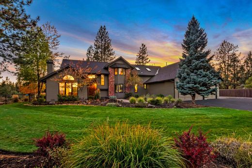 Luxury home in Bend, Deschutes County
