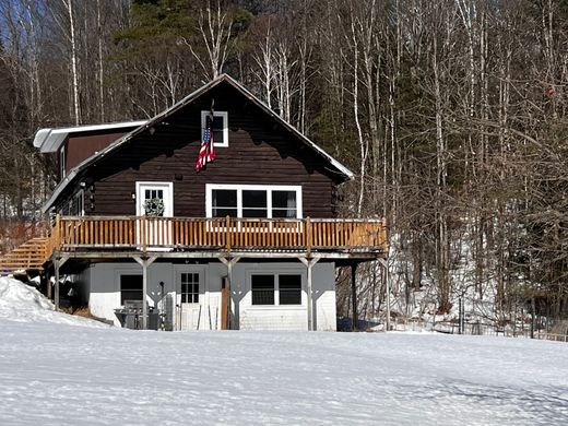 Casa di lusso a Ryegate Corner, Caledonia County