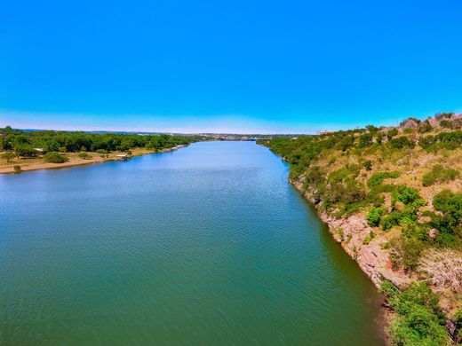 Marble Falls, Burnet Countyの土地