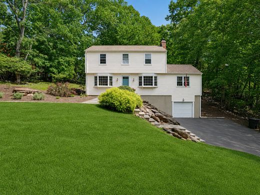 Casa en Fairfield, Fairfield County