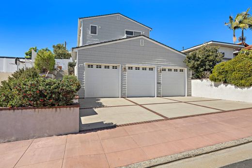 Casa di lusso a San Clemente, Contea di Orange