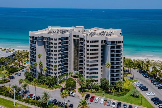 Appartement in Clearwater Beach, Pinellas County