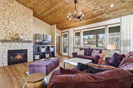 Luxury home in Show Low, Navajo County