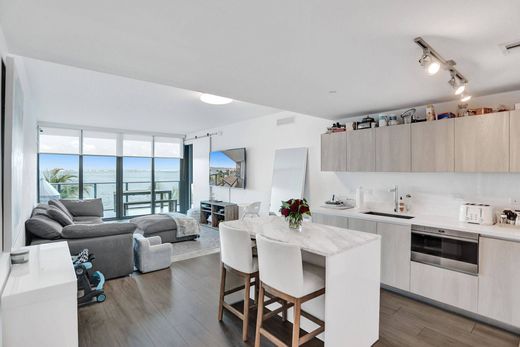 Appartamento a Miami, Miami-Dade County