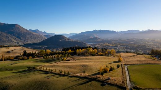 Terreno en Queenstown, Queenstown-Lakes District