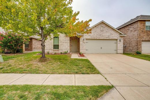 Detached House in Fort Worth, Tarrant County