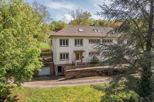 Casa Geminada - Baden-Baden, Karlsruhe Region