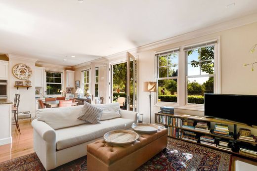 Detached House in Sonoma, Sonoma County
