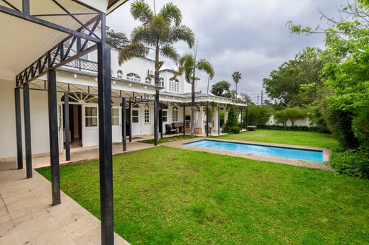 Dom jednorodzinny w Sandton, Gauteng