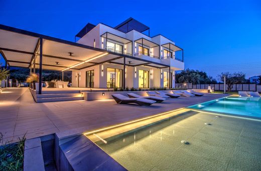 Villa in Korfu, Nomós Kerkýras