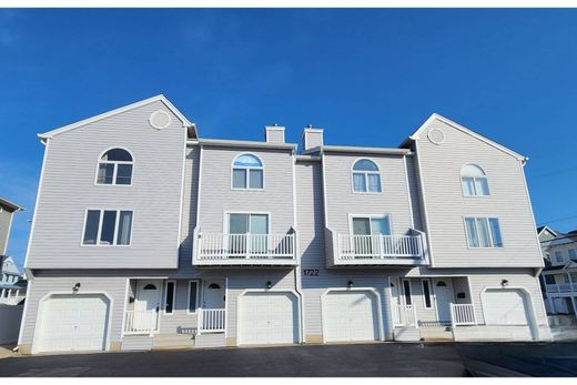 Apartment / Etagenwohnung in Ortley Beach, Ocean County