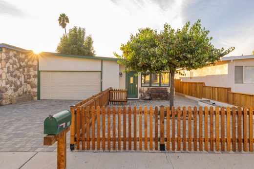 Luxe woning in Ojai, Ventura County