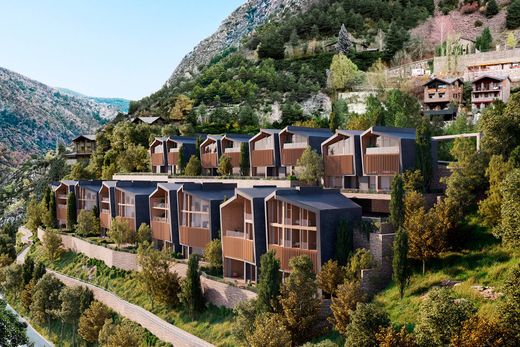 ‏דופלקס ב  les Escaldes, Escaldes-Engordany