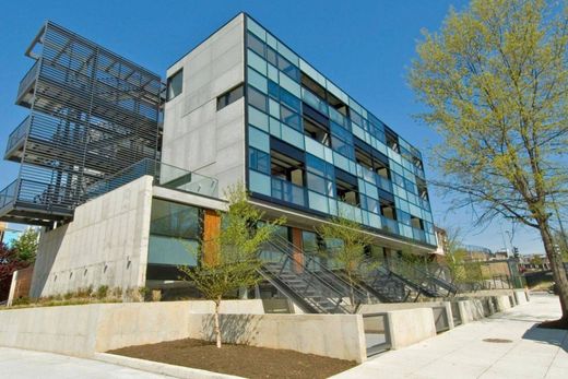 Квартира, Вашингтон, Washington County